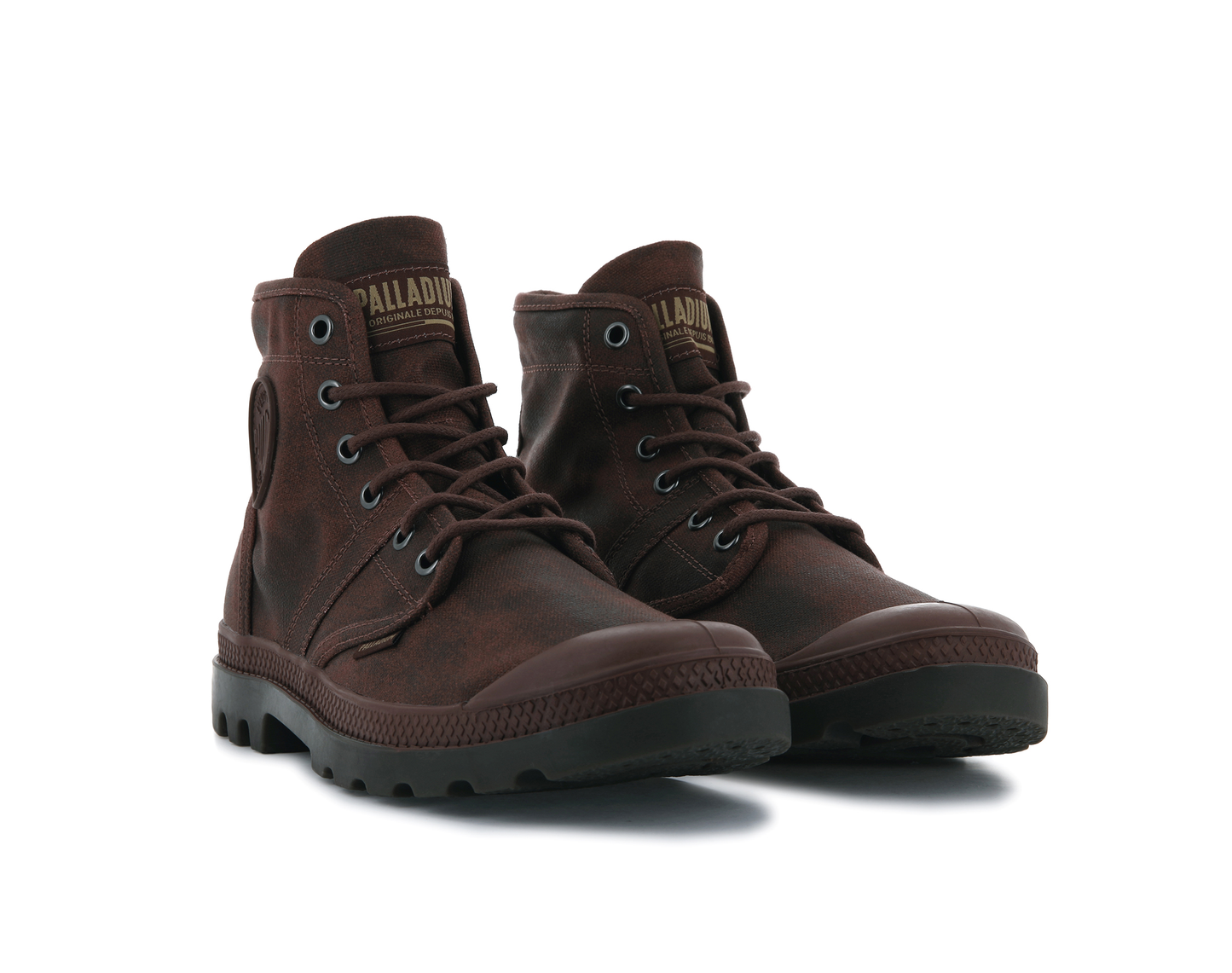 75535-632-M | PALLABROUSSE WAX | BAKSTEEN