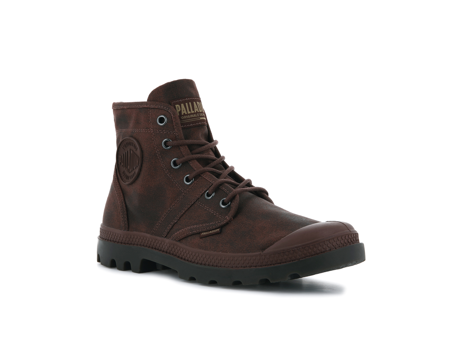 75535-632-M | PALLABROUSSE WAX | BAKSTEEN