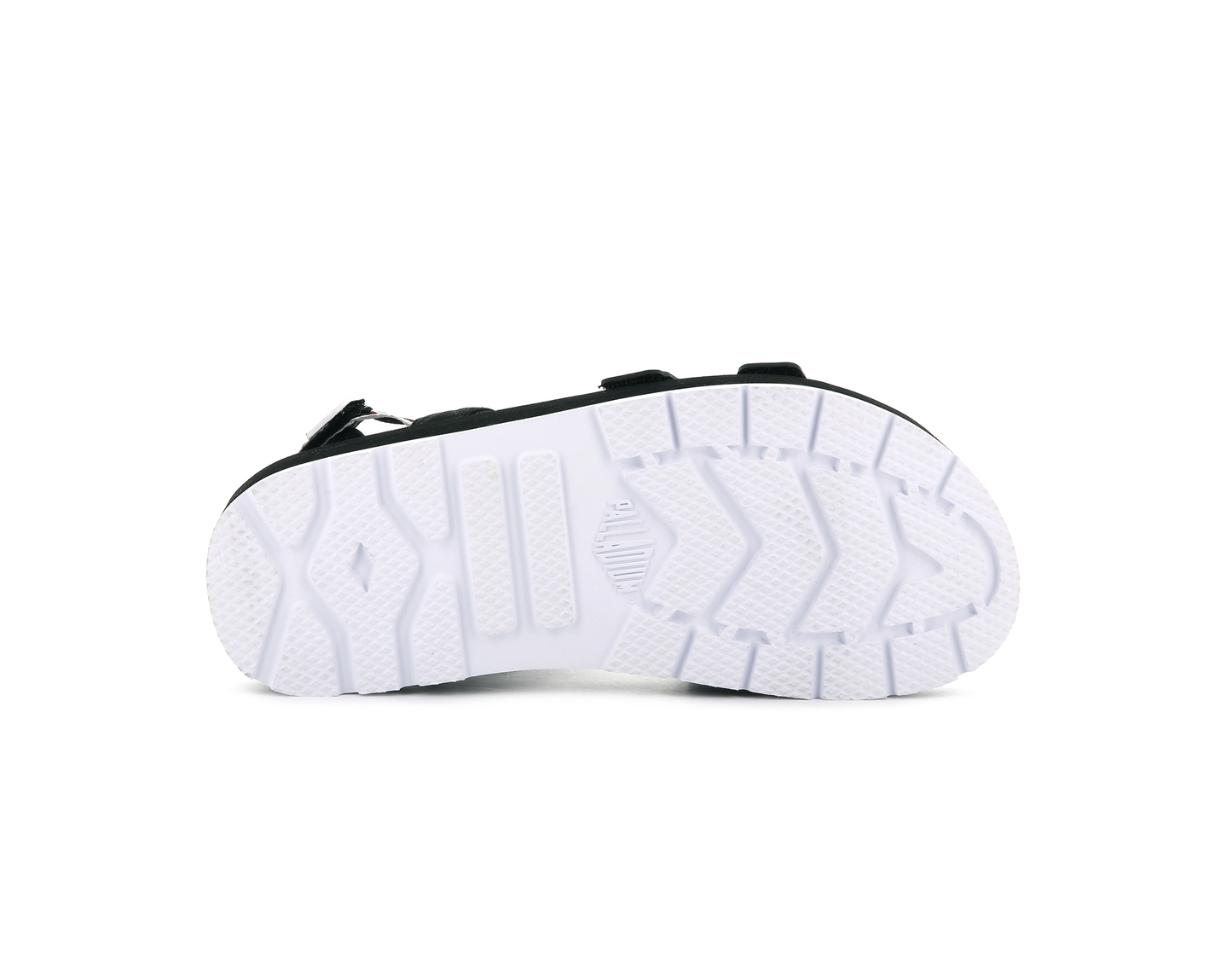 75652-020-M | OUTDOORSY | ZWART/MARSHMALLOW