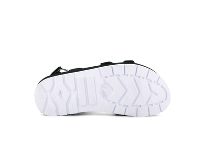 75652-020-M | OUTDOORSY | ZWART/MARSHMALLOW
