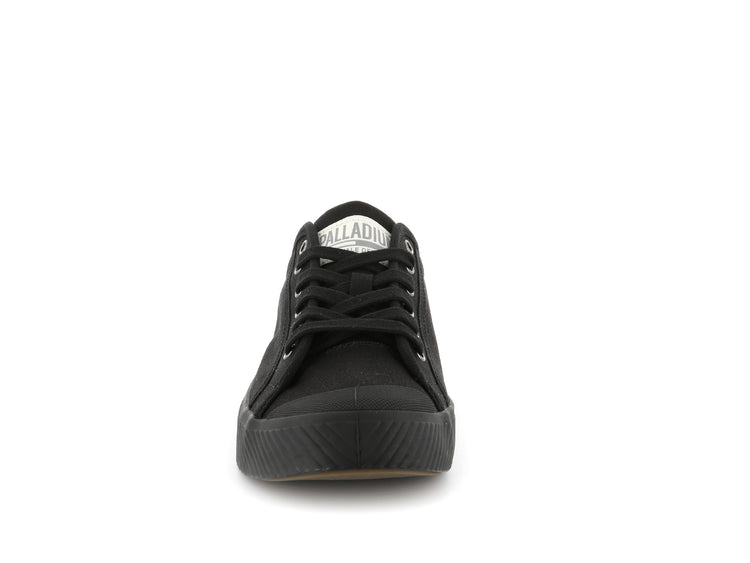 75733-037-M | PALLAPHOENIX OG CANVAS | BLACK