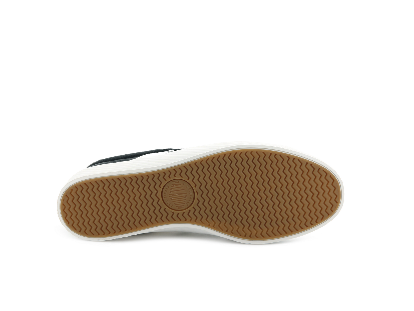 76189-008-M | PALLAPHOENIX FLAME C | ZWART