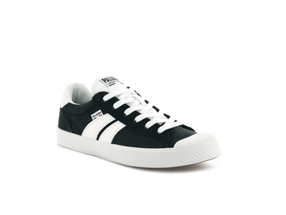 76189-008-M | PALLAPHOENIX FLAME C | ZWART