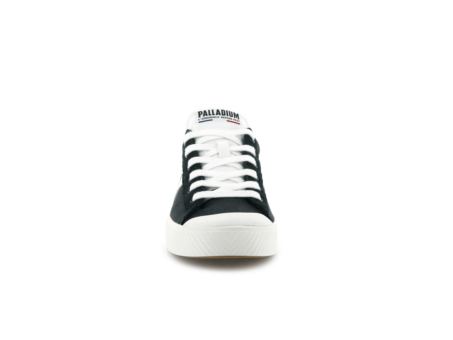76189-008-M | PALLAPHOENIX FLAME C | ZWART