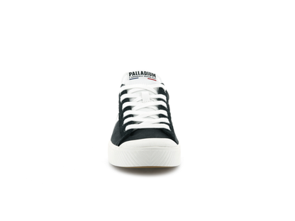 76189-008-M | PALLAPHOENIX FLAME C | ZWART