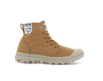76199-708-M | PAMPA HI ORGANIC | HONING