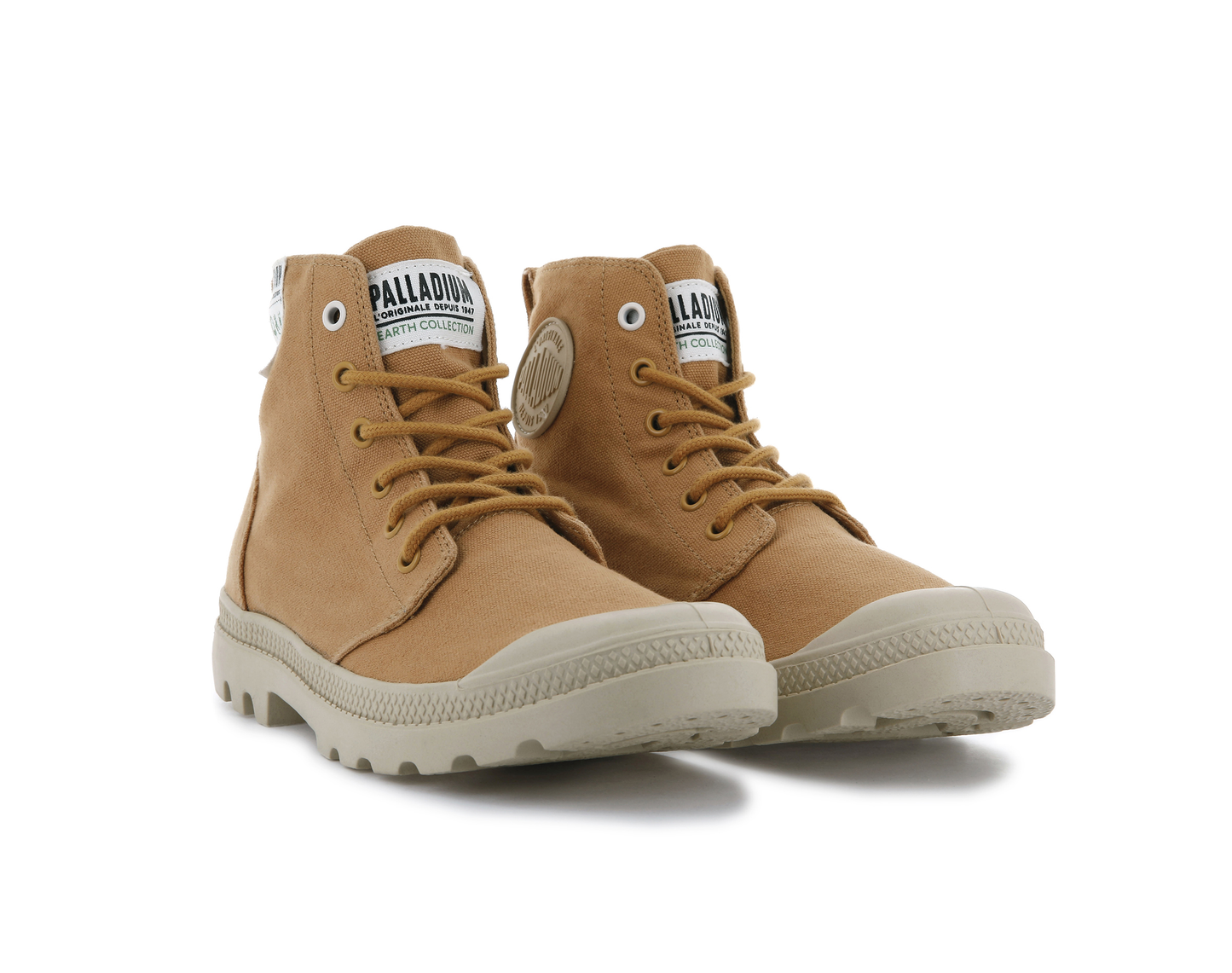 76199-708-M | PAMPA HI ORGANIC | HONING
