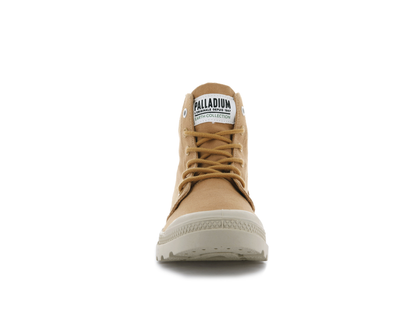76199-708-M | PAMPA HI ORGANIC | HONING