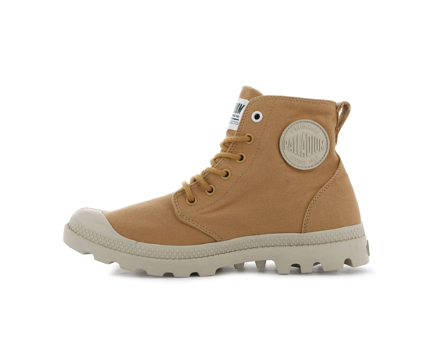 76199-708-M | PAMPA HI ORGANIC | HONING