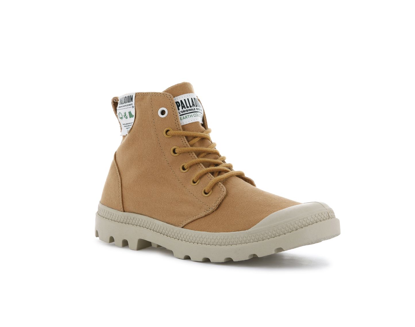 76199-708-M | PAMPA HI ORGANIC | HONING