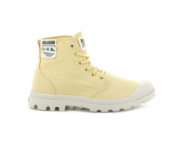76199-740-M | PAMPA HI ORGANIC | POPCORN