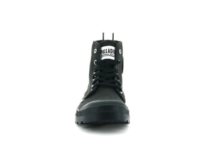 76258-002-M | PAMPA HI DARE | ZWART/WIT