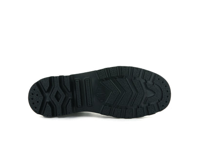 76258-002-M | PAMPA HI DARE | ZWART/WIT