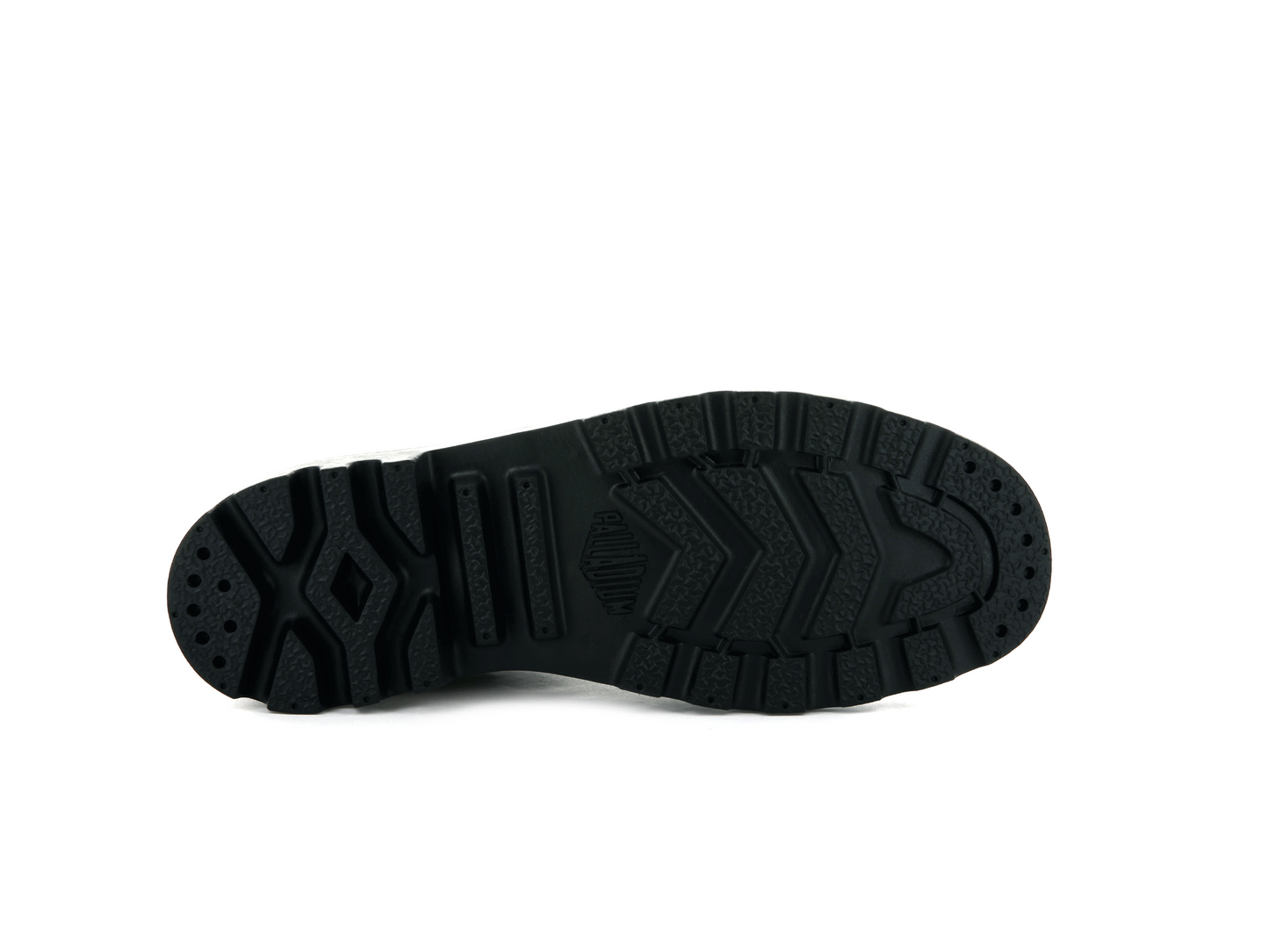 76258-008-M | PAMPA HI DARE | ZWART