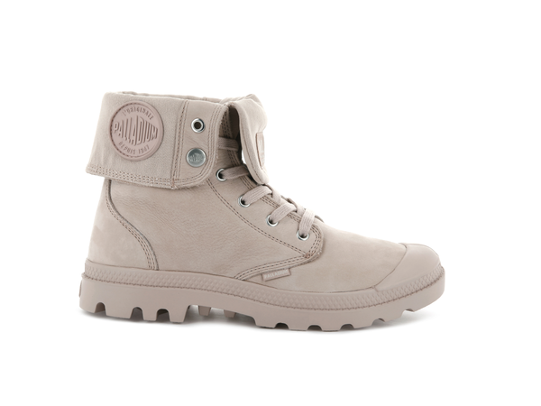 76434-612-M | PAMPA BAGGY NUBUCK | ROZE STOF