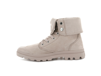 76434-612-M | PAMPA BAGGY NUBUCK | ROZE STOF
