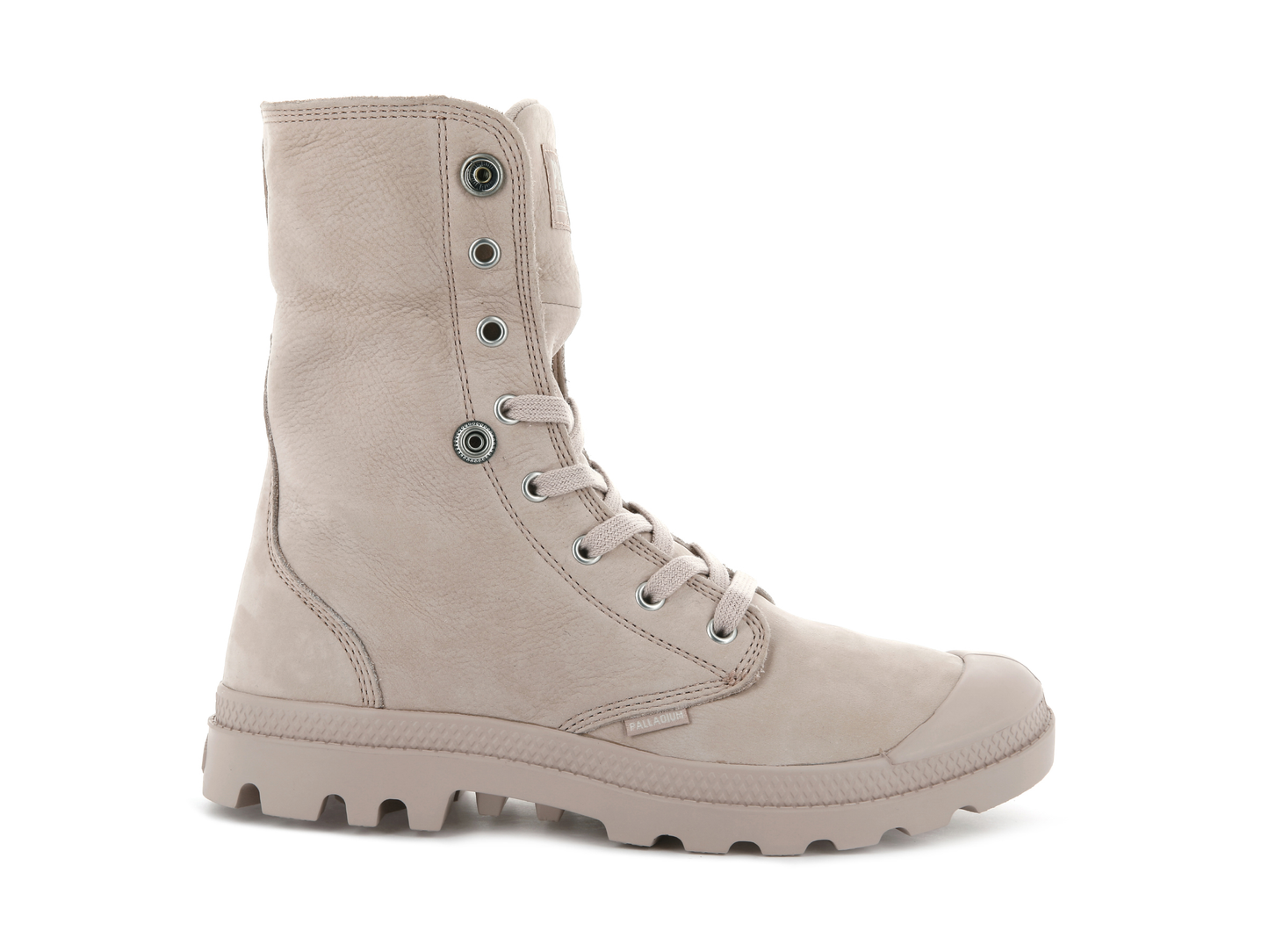 76434-612-M | PAMPA BAGGY NUBUCK | ROZE STOF