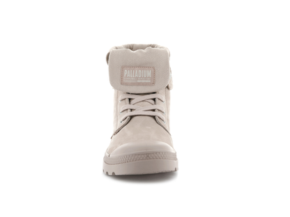 76434-612-M | PAMPA BAGGY NUBUCK | ROZE STOF