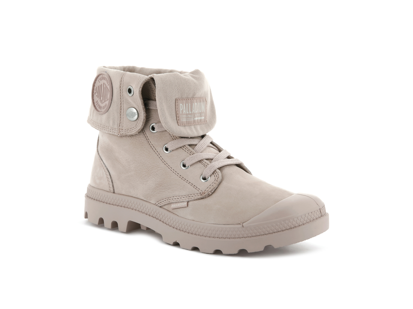 76434-612-M | PAMPA BAGGY NUBUCK | ROZE STOF