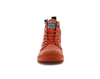 76443-651-M | PAMPA UNZIPPED | FIRECRACKER