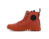 76443-651-M | PAMPA UNZIPPED | FIRECRACKER