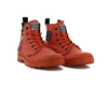76443-651-M | PAMPA UNZIPPED | FIRECRACKER