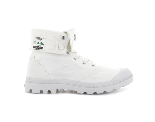 76633-116-M | BAGGY ORGANIC | STAR WHITE