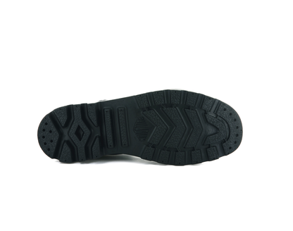 76648-001-M | PAMPA HI CHANGE | ZWART/ZWART