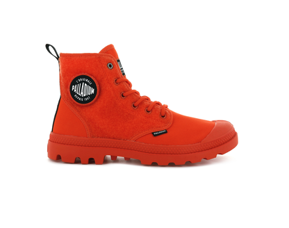 76648-835-M | PAMPA HI CHANGE | ORANJE