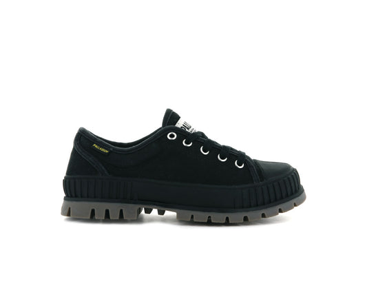 76680-008-M | PALLASHOCK OG | ZWART