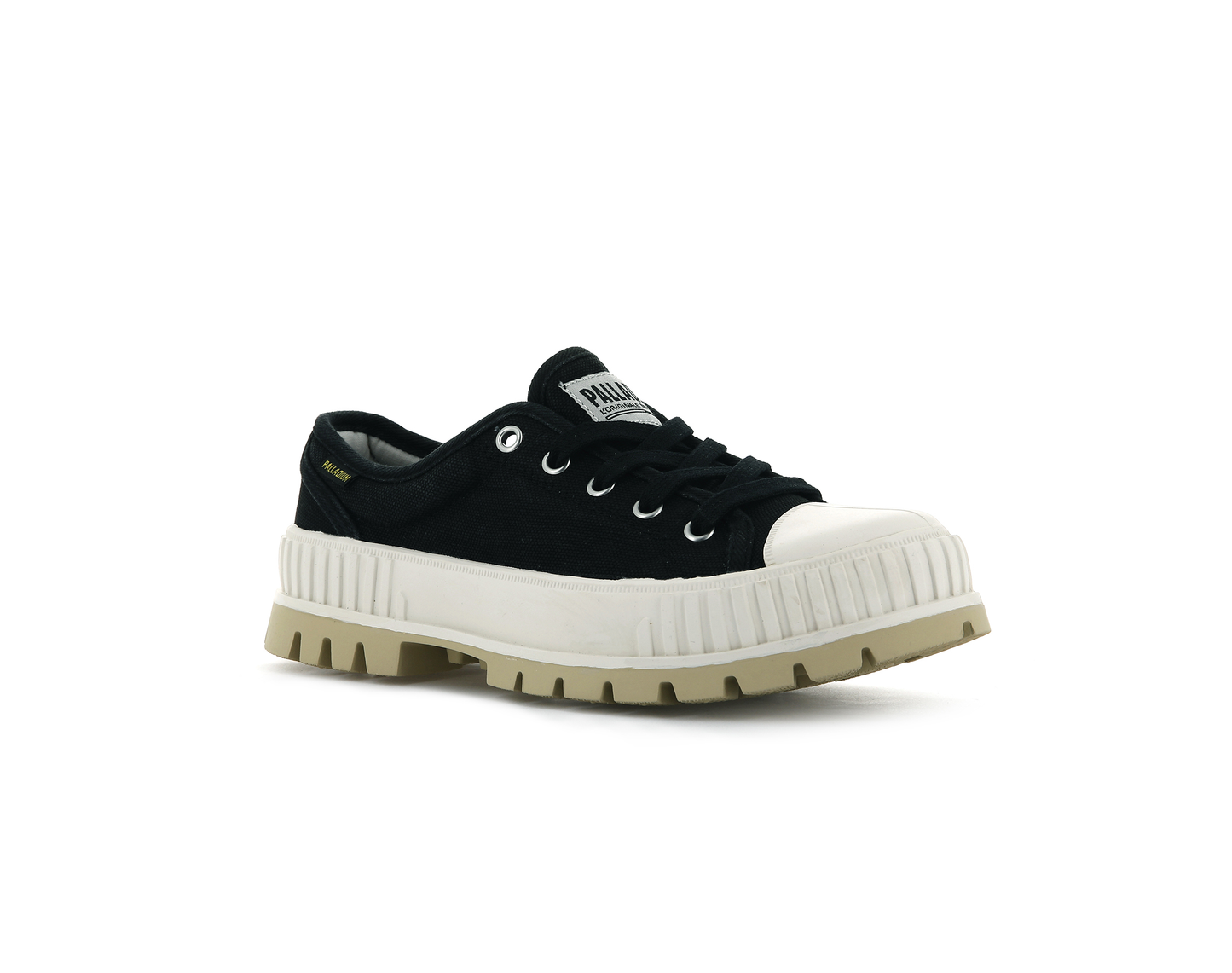 76680-030-M | PALLASHOCK OG | ZWART/GUM