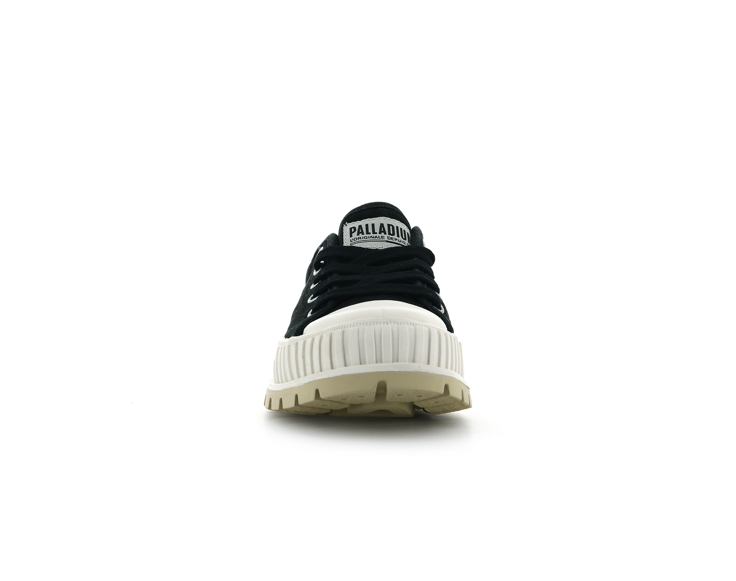 76680-030-M | PALLASHOCK OG | ZWART/GUM