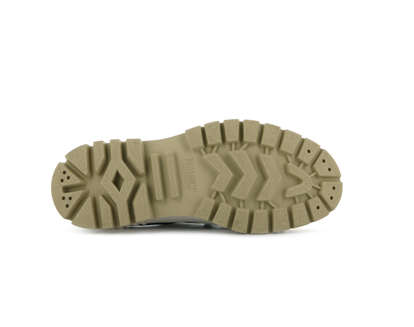 76680-030-M | PALLASHOCK OG | ZWART/GUM