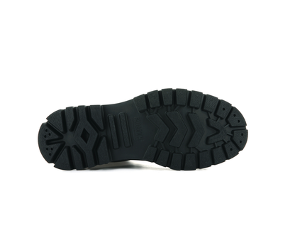 76681-008-M | PALLASHOCK MID OG | BLACK/ZWART