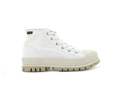 76681-051-M | PALLASHOCK MID OG | MAR MARSHMALLOW