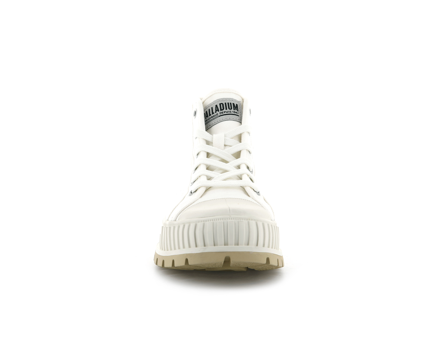 76681-051-M | PALLASHOCK MID OG | MAR MARSHMALLOW