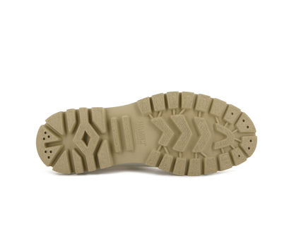 76681-051-M | PALLASHOCK MID OG | MAR MARSHMALLOW