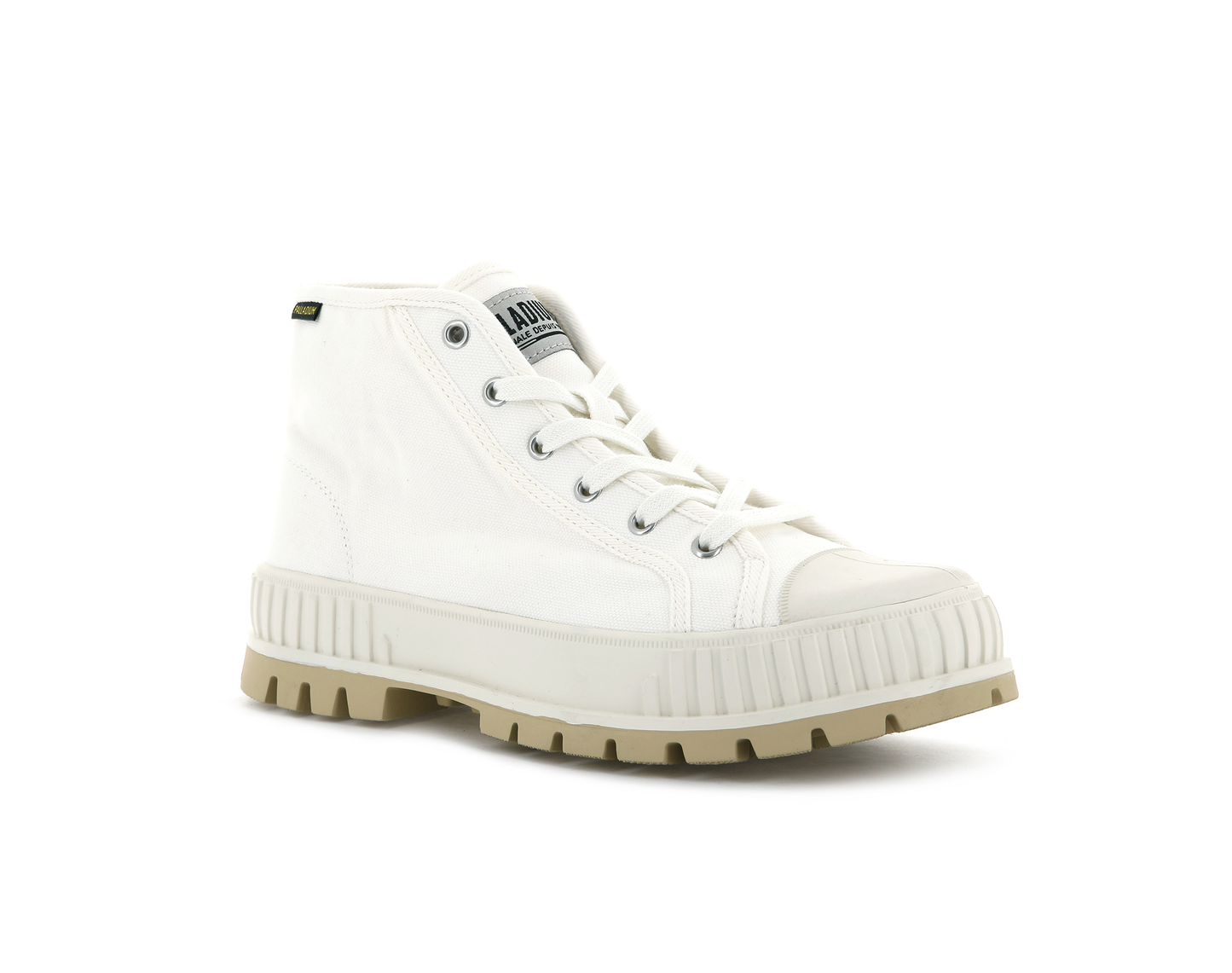 76681-051-M | PALLASHOCK MID OG | MAR MARSHMALLOW