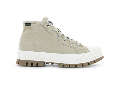 76681-271-M | PALLASHOCK MID OG | WARM ZAND