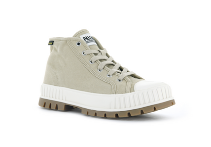 76681-271-M | PALLASHOCK MID OG | WARM ZAND