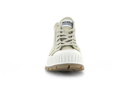 76681-271-M | PALLASHOCK MID OG | WARM ZAND