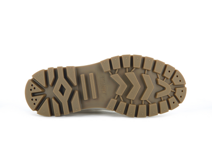 76681-271-M | PALLASHOCK MID OG | WARM ZAND