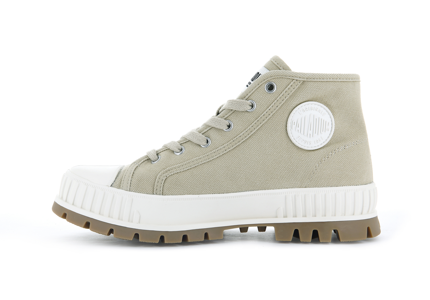 76681-271-M | PALLASHOCK MID OG | WARM ZAND