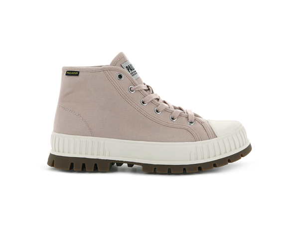 76681-629-M | PALLASHOCK MID OG | ROZE STOF