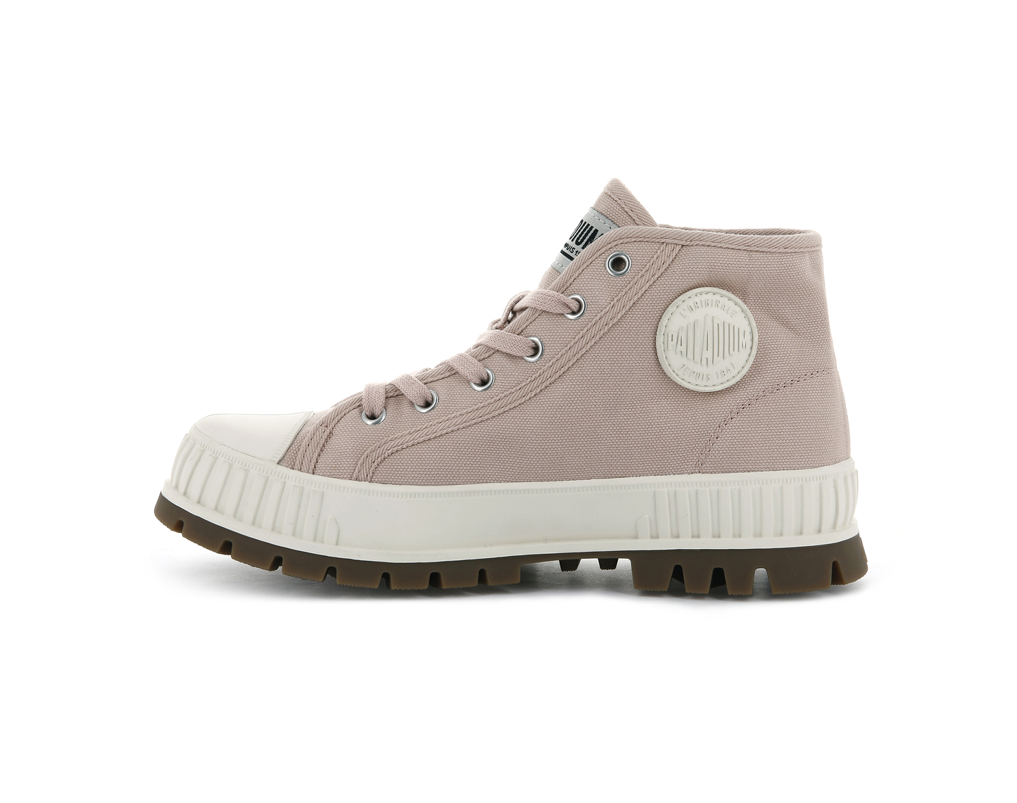 76681-629-M | PALLASHOCK MID OG | ROZE STOF