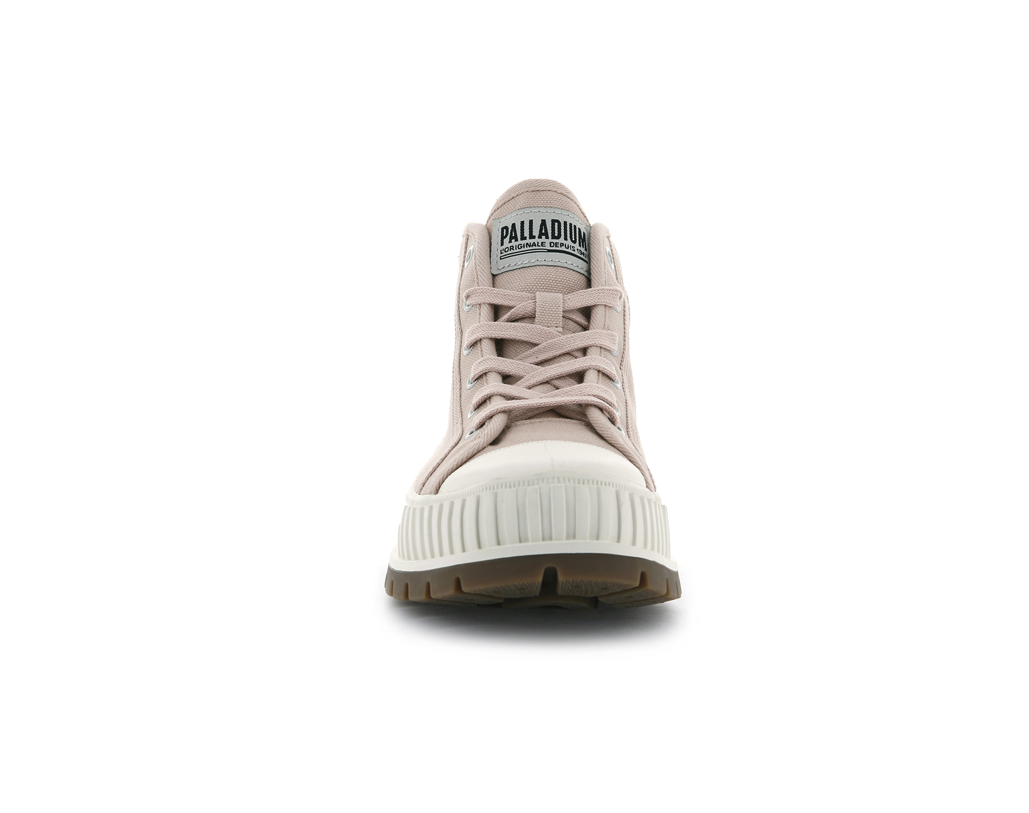 76681-629-M | PALLASHOCK MID OG | ROZE STOF