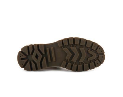 76681-629-M | PALLASHOCK MID OG | ROZE STOF