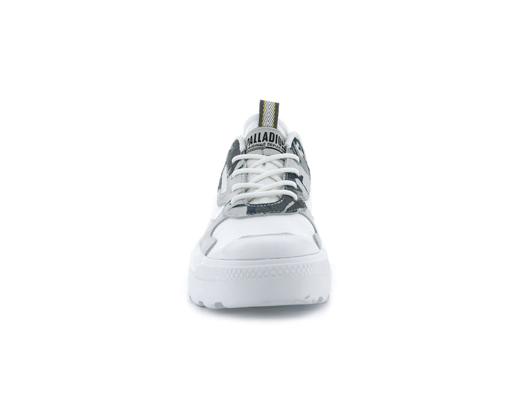 76682-975-M | PALLAKIX 90 LOW CAMO | STAR WHITE/CAMO