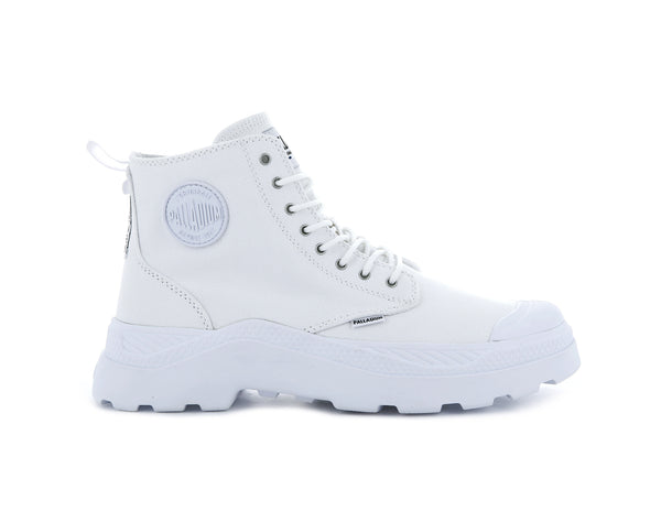 76691-100-M | PALLAKIX HI CANVAS | WIT