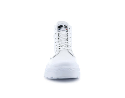 76691-100-M | PALLAKIX HI CANVAS | WIT